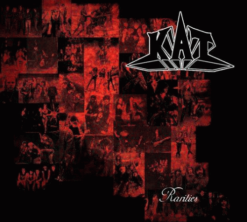 Kat (PL) : Rarities