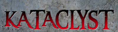 logo Kataclyst