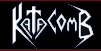 logo Katacomb