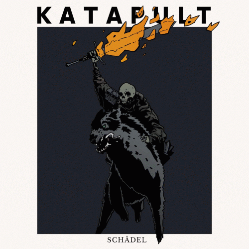 Katapult : Schädel