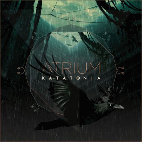 Katatonia : Atrium