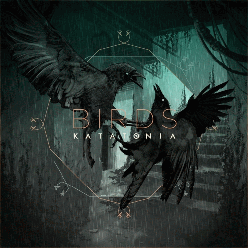 Katatonia : Birds