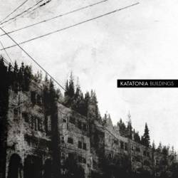 Katatonia : Buildings