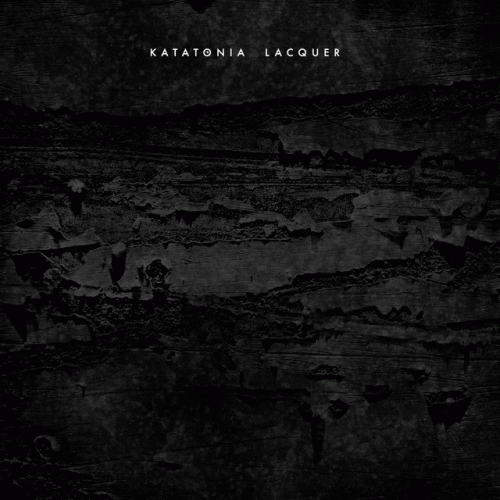 Katatonia : Lacquer