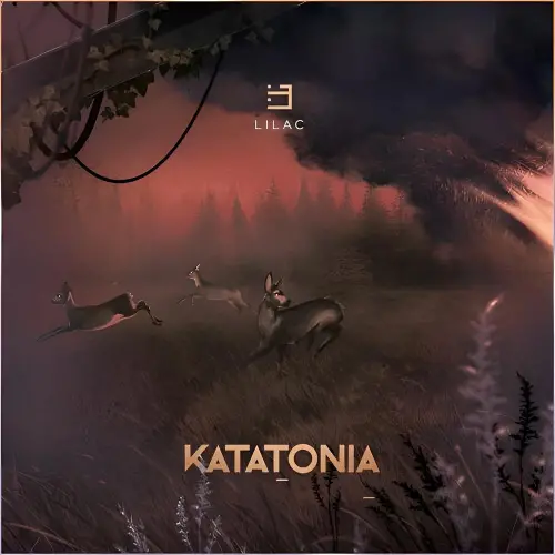 Katatonia : Lilac