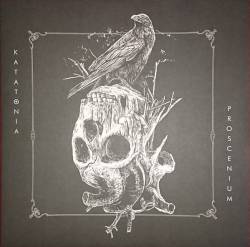 Katatonia : Proscenium