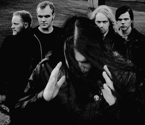 interview Katatonia