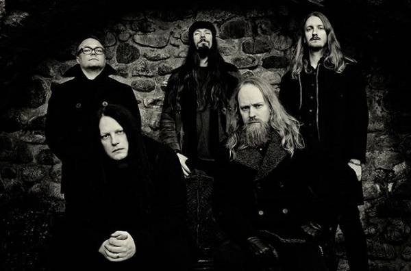 interview Katatonia