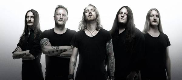 interview Katatonia