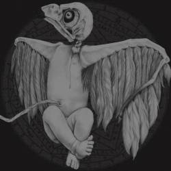 Katechon : Coronation