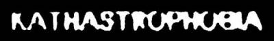 logo Kathastrophobia