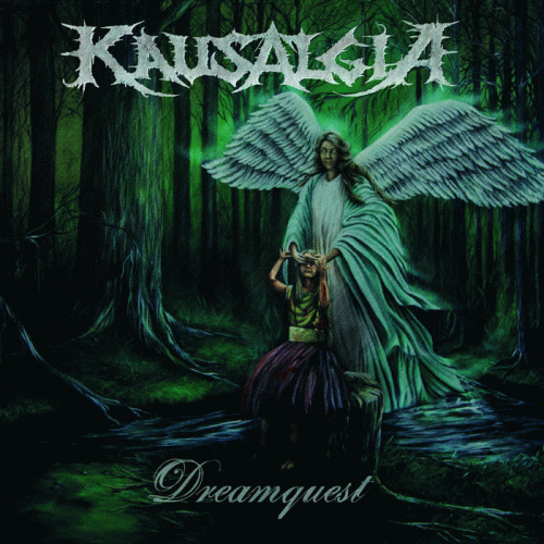 Kausalgia : Dreamquest