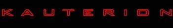 logo Kauterion logo Kauterion
