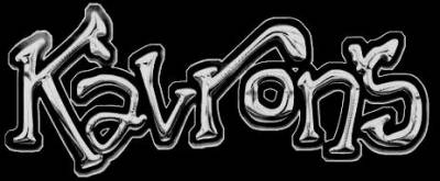 logo Kàvron's