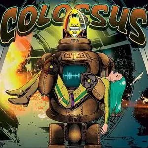 Kayleth : Colossus