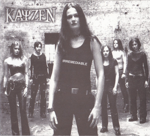 Kayzen : Irremediable