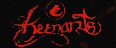 logo Keenants