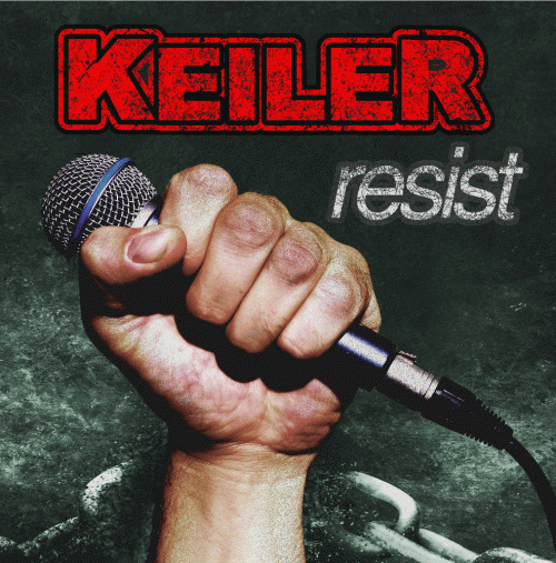 Keiler : Resist