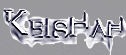 logo Keishah