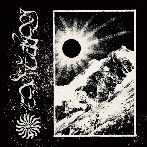 Këkkreëh : Blackmoon