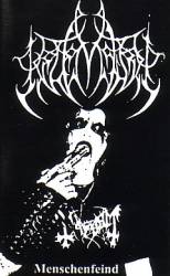 Keltensturm : Menschenfeind