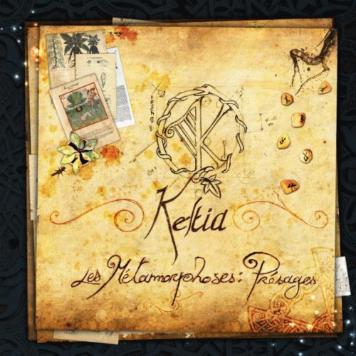 Keltia : Présages