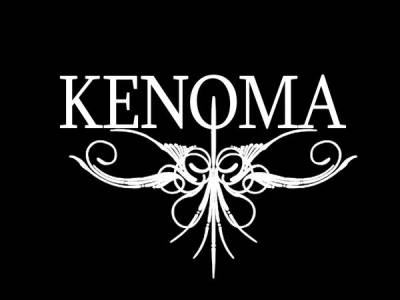 logo Kenoma