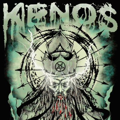 Kenòs (ITA) : Pest Kenòs (ITA) : Pest