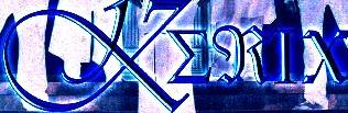 logo Kerix