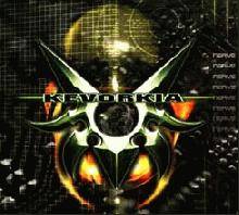 Kevorkia : Nerve Kevorkia : Nerve