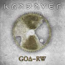 Khadaver : God-RW Khadaver : God-RW
