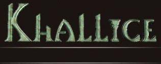 logo Khallice