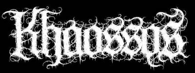 logo Khaossos