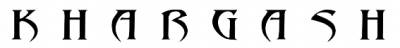 logo Khargash logo Khargash