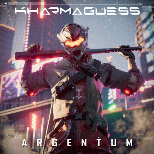 Kharmaguess : Argentum