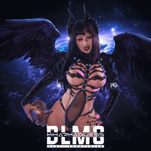 Kharmaguess : D.L.M.G.