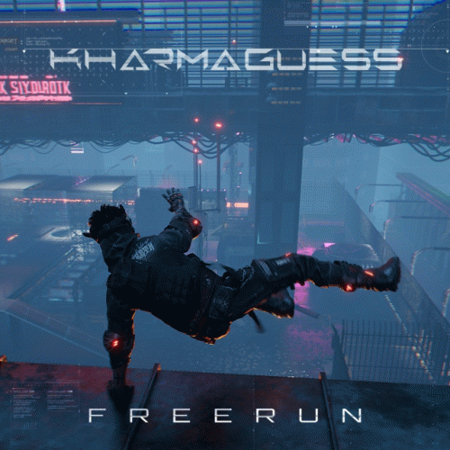 Kharmaguess : Freerun