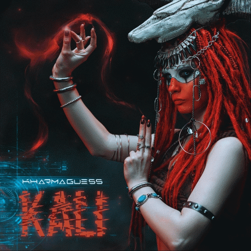 Kharmaguess : Kali