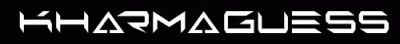 logo Kharmaguess