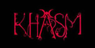 logo Khasm (USA)