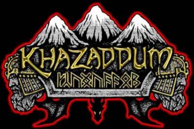 logo Khazaddum