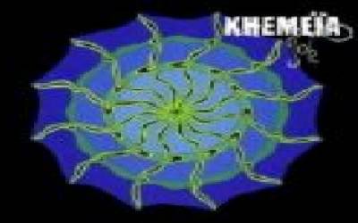 logo Khemeia