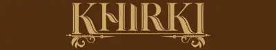 logo Khirki