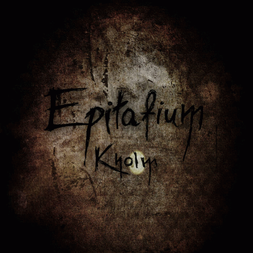 Kholm : Epitafium
