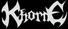 logo Khorne logo Khorne