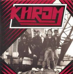 Khrom : Khrom
