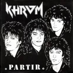 Khrom : Partir