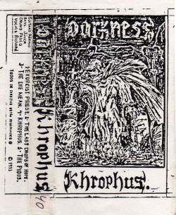 Khrophus : Khrophus