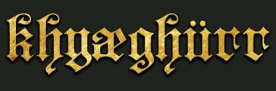 logo Khyæghürr