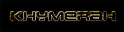 logo Khymerah